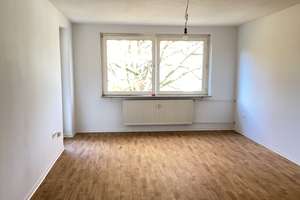 3-Zimmer Wohnung mit Balkon (WBS)