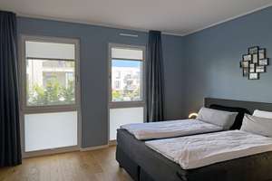 Neuwertiges Townhouse nahe Hamburg | Courtagefrei vom Eigentümer – Die vollständige Adresse der Immobilie erhältst du vom Anbieter., 22848 Norderstedt – Vorschaubild 15