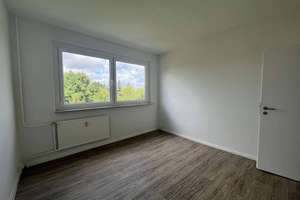 Sanierte 4-Zimmer-Wohnung | inkl. EBK und Balkon! – Dortmunder Straße 16, 8062 Neuplanitz, Zwickau – Vorschaubild 4