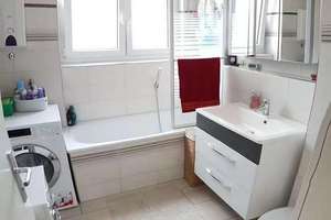 Helle 3-Zimmer-Wohnung mit Balkon, EBK & TG-Stellplatz in Stuttgart-Hedelfingen – Rohrackerstrasse 9, 70329 Hedelfingen (Ortsteil), Stuttgart – Vorschaubild 7