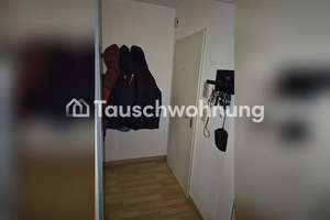 Tauschwohnung: Süßes Appartement im Kreuzviertel im Tausch gegen 2-3 ZKB(B) – Die vollständige Adresse der Immobilie erhältst du vom Anbieter., 48149 Kreuz, Münster – Vorschaubild 5