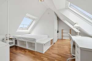 Frei ab Sept 26, Provisionsfrei: Lichtdurchflutete 4-Zi. Penthouse Maisonette mit Domblick – Maybachstraße 172, 50670 Neustadt/Nord, Köln – Vorschaubild 19
