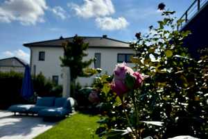 Modernes Einfamilienhaus mit großzügigem Garten in Ober-Olm – Mainz-Bingen (Kreis) – Vorschaubild 13
