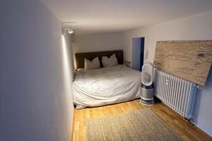 Möblierte Altbau-Untermiete nahe Peterskirche – 2,5-Zimmer – Schletterstraße 24, 4107 Zentrum-Süd, Leipzig – Vorschaubild 9