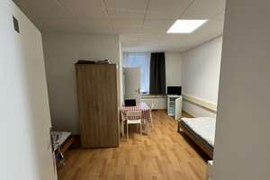 Ordentliche Mitarbeiterunterkunft in Paderborn – Haller Str. 19, 33106 Kernstadt, Paderborn – Vorschaubild 2