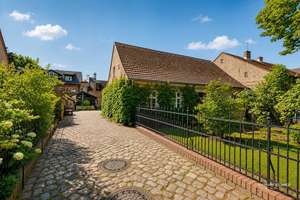 SEE LODGE - EIN PRIVATES SEEANWESEN VON AUSSERGEWÖHNLICHER SELTENHEIT – Die vollständige Adresse der Immobilie erhältst du vom Anbieter., 13503 Heiligensee, Berlin – Vorschaubild 21