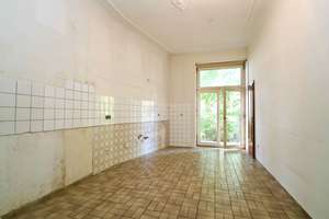 Altbau. Garten. Flingern - Nord – Eine Wohnung mit Charakter – 40235 Flingern Nord, Düsseldorf – Vorschaubild 14