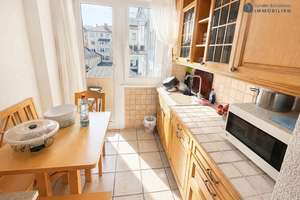 GEFRAGTE WOHNLAGE IN S-OST: * 3,5-Zi.-Whg. * ca. 112,4 qm * EBK * 2 Balkone * TL-Bad * sep. WC * – Die vollständige Adresse der Immobilie erhältst du vom Anbieter., 70190 Stöckach, Stuttgart – Vorschaubild 7