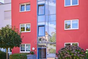 Lichtdurchflutete Wohnung mit Balkon, Aufzug und TG-STellplatz – Rittergasse 6, 45239 Werden, Essen – Vorschaubild 13