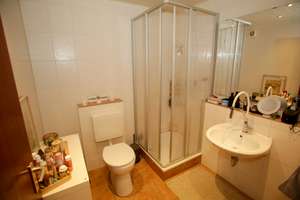 Erdgeschosswohnung mit Wohlfühlgarantie & wunderschönem Blick – 67069 Edigheim, Ludwigshafen am Rhein – Vorschaubild 9