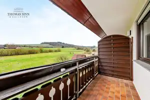 Vielseitiges Haus mit Entwicklungspotential – Heilbronn (Kreis) – Vorschaubild 11
