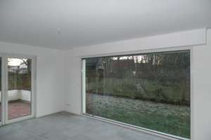 Garten- Wohnung in Köln-Höhenhaus