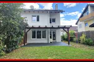 Moderne Doppelhaushälfte mit schönem Garten - PROVISIONSFREI - – Masurenweg 8, 71701 Ludwigsburg (Kreis) – Vorschaubild 1