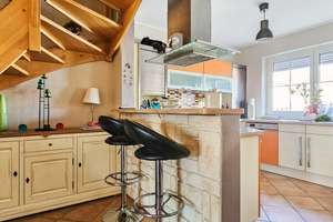 Leider reserviert!: Moderne DHH mit Garten, Garage & Wintergarten – einziehen & wohlfühlen! – Die vollständige Adresse der Immobilie erhältst du vom Anbieter., 66706 Perl – Vorschaubild 10