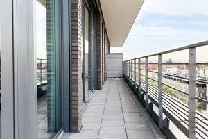 Exklusive Penthouse Wohnung mit Blick auf den Wartberg – Die vollständige Adresse der Immobilie erhältst du vom Anbieter., 74072 Heilbronn, Heilbronn – Vorschaubild 16