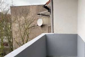 Helle 3 Zimmer Wohnung mit Balkon & Abstellkammer – Walzenstraße 7, 47053 Hochfeld, Duisburg – Vorschaubild 10