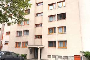 *Sofort frei* Gut geschnittene 3,5 Zimmer-Wohnung mit Garage in Ulm-Wiblingen – Die vollständige Adresse der Immobilie erhältst du vom Anbieter., 89079 Wiblingen, Ulm – Vorschaubild 2