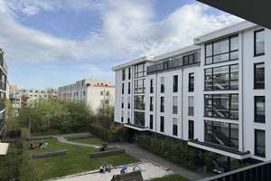 Willkommen zu Hause in Zollstock, 3 Zimmer,  92 qm,  2 Balkone, TG   – Karlheinz-Steimel-Weg 7, 50969 Zollstock, Köln – Vorschaubild 18