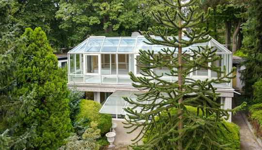 Bild von Natur erleben, Geborgenheit genießen – Ihr Familienzuhause am Rande der Fischbeker Heide