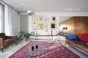 Stilvolle Bauhaus-Architektur in exklusiver Waldrandlage! – Die vollständige Adresse der Immobilie erhältst du vom Anbieter., 66130 Güdingen, Saarbrücken – Vorschaubild 5