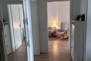 Helle Dachgeschosswohnung in Erfurt mit 3 Zimmern – Die vollständige Adresse der Immobilie erhältst du vom Anbieter., 99086 Ilversgehofen, Erfurt – Vorschaubild 6