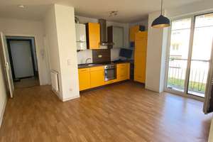 2 Zimmer Wohnung in Düsseldorf Mörsenbroich