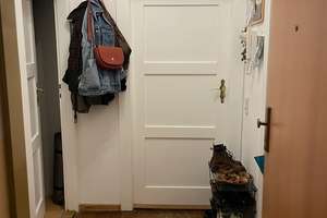 Schöne 2-Raumwohnung mit kl. Balkon fußnah zum Zentrum, Uni, Bhf in Jena – Spitzweidenweg 7, 7743 Jena-Zentrum, Jena – Vorschaubild 4
