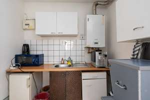Attraktives, vollvermietetes Mehrparteienhaus in äußerst gefragter und seltener Toplage am Siewall i – Die vollständige Adresse der Immobilie erhältst du vom Anbieter., 28203 Ostertor, Bremen – Vorschaubild 8