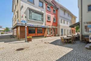 Viel Platz zum Leben und Entfalten: Einfamilienhaus im Herzen von Meßkirch  – Die vollständige Adresse der Immobilie erhältst du vom Anbieter., 88605 Meßkirch – Vorschaubild 11
