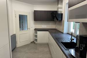 Türkheim-OT! Großzügiges Doppelhaus mit Garage, Solar, Wallbox, eleganter Einbauküche + mehr ..... – Die vollständige Adresse der Immobilie erhältst du vom Anbieter., 86842 Türkheim – Vorschaubild 7