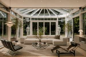 In Privatstraße am Feldrand - Design-Bungalow mit großem Traumgarten! – Die vollständige Adresse der Immobilie erhältst du vom Anbieter., 67454 Haßloch – Vorschaubild 10