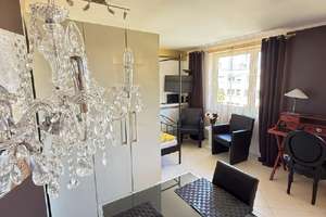 Voll möbliertes, renoviertes Appartment in ruhiger Lage in Schwabing - Nähe U2 / U3 – Die vollständige Adresse der Immobilie erhältst du vom Anbieter., 80804 Am Luitpoldpark, München – Vorschaubild 17