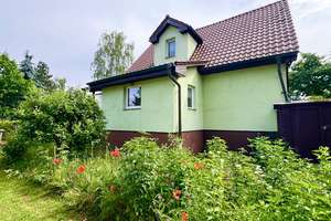 Berlin / Mahlsdorf - Attraktives Grundstück mit Haus: Sanierung oder Abriss - entscheiden Sie! – Die vollständige Adresse der Immobilie erhältst du vom Anbieter., 12623 Mahlsdorf, Berlin – Vorschaubild 7