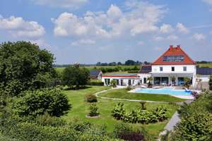 Wohlfühlvilla – Die vollständige Adresse der Immobilie erhältst du vom Anbieter., 33154 Salzkotten – Vorschaubild 7