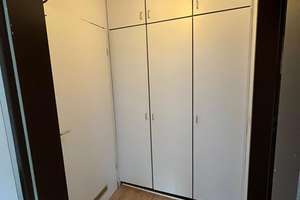 Zentral gelegene Wohnung mit zwei Zimmern und Balkon – Lazarettstraße 15-17, 48149 Kreuz, Münster – Vorschaubild 9