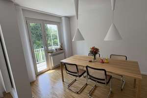 KREUZVIERTEL - frisch saniert – Die vollständige Adresse der Immobilie erhältst du vom Anbieter., 48149 Kreuz, Münster – Vorschaubild 3