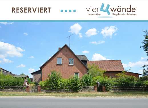 Haus kaufen in Beedenbostel - ImmobilienScout24