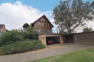 Großzügige Doppelhaushälfte mit Wintergarten, großer Terrasse und traumhafter Aussicht – 49143 Bissendorf – Vorschaubild 25