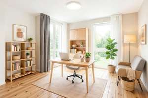 Loft-Feeling als Wohntraum mit Homeoffice auf ganzer Etage – Die vollständige Adresse der Immobilie erhältst du vom Anbieter., 14469 Nauener Vorstadt, Potsdam – Vorschaubild 7