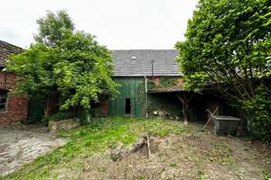 Charmantes Bauernhaus mit Garage, Stallgebäude und Scheune – Wernstedter Dorfstr. 6, 39624 Wernstedt – Vorschaubild 5