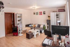 ::: Ideal für Kapitalanleger ::: vermietete 2. Zi.-Souterrain-Wohnung mit ca. 58 m² & Terrasse ::: – Die vollständige Adresse der Immobilie erhältst du vom Anbieter., 70499 Weilimdorf (Ortsteil), Stuttgart – Vorschaubild 11
