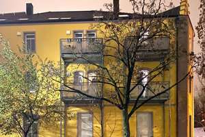 Saniertes stilvolles Gründerzeit-Mehrfamilienhaus! Ideales Investment!  – Die vollständige Adresse der Immobilie erhältst du vom Anbieter., 86165 Lechhausen-Süd, Augsburg – Vorschaubild 2