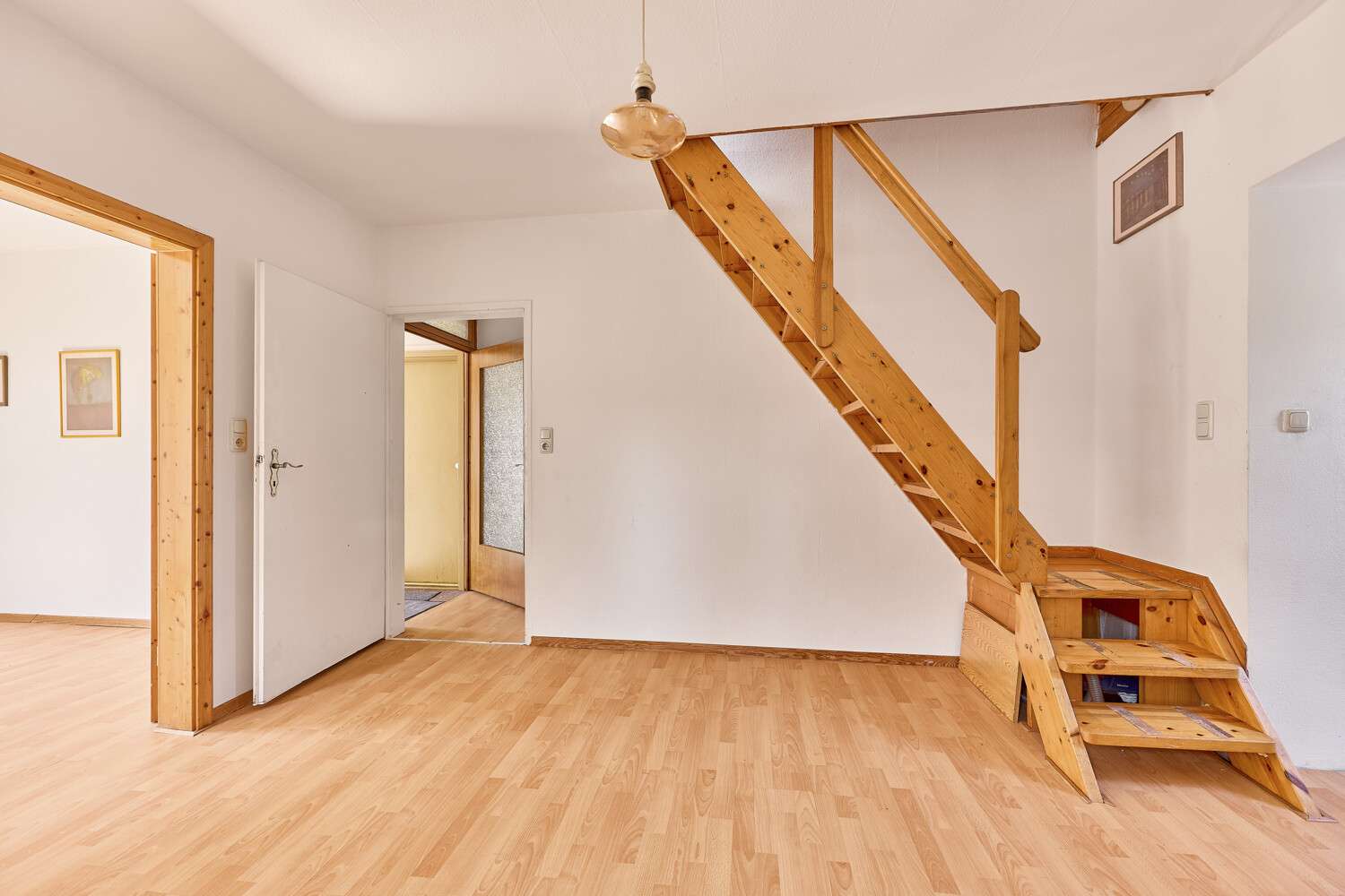 Immobilie in Mühltal - Dreifamilienhaus mit Potenzial in idyllischer Lage von Mühltal – Wohnen, Gestalten, Verwirklichen - Bild 23