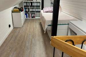 Helle 4-Zimmer Dachgeschosswohnung in Stuttgart-Untertürkheim – Lindenschulstraße 11, 70327 Lindenschulviertel, Stuttgart – Vorschaubild 20