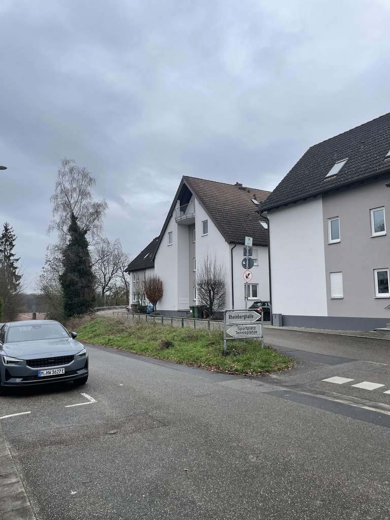 Immobilie in Kuhardt - Solides Investment | Maisonette 100 m² | Hobbyraum | 2 Balkone | Nähe Mercedes-Benz & Karlsruhe - Bild 0