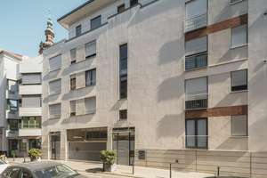 EINZIGARTIG: Großzügige LOFT im R3-Quadrat – ca. 89 m² Wfl. + ca. 11 m² Terrasse & EBK & TG Stpl. – 68161 Innenstadt/Jungbusch, Mannheim – Vorschaubild 28