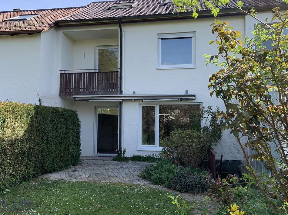 Westansicht