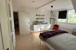 Nest über den Dächern der City -  2-Zimmer-Wohnung in Düsseltal – Rethelstraße 20, 40237 Düsseltal, Düsseldorf – Vorschaubild 3