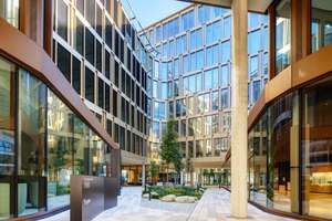 Bogenhausen: 1,5-Zimmer Apartment mit Balkon, stylisch, modern - frei – Die vollständige Adresse der Immobilie erhältst du vom Anbieter., 81677 Parkstadt, München – Vorschaubild 19