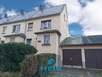 Haus kaufen in Zwönitz ImmoScout24